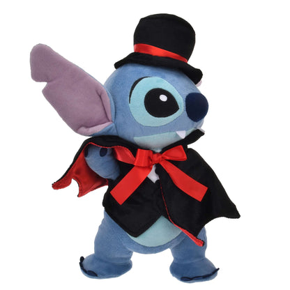Mickey/ Donald/ Stitch/ Pooh/ Piglet/ Chip & Dale 公仔 -  Disney Store Halloween 2025