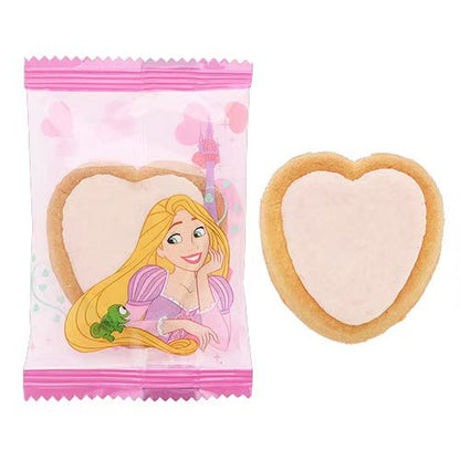 Princess 公主心形曲奇