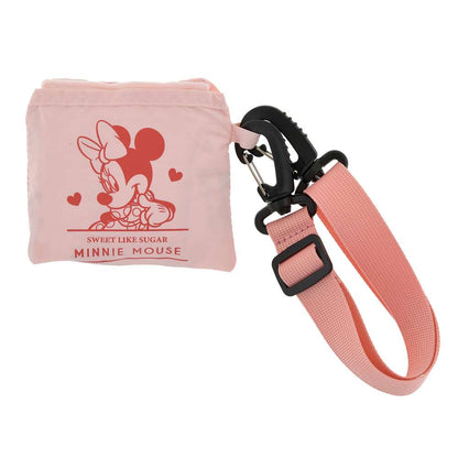 Mickey/ Minnie/ 三眼仔/ Chip & Dale/ Goofy | 2Way Eco Bag