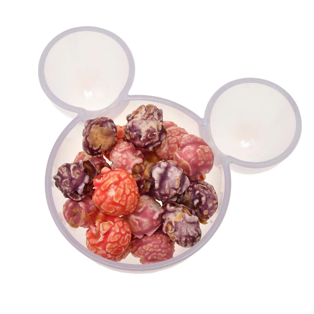 爆谷 -  Zootopia2 Movie