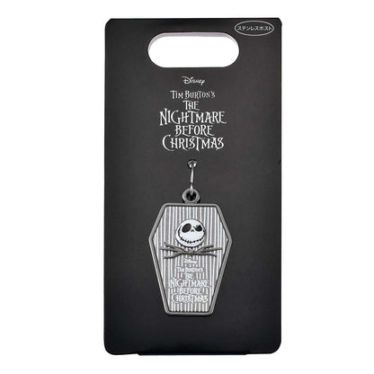 Jack 耳環 (單隻)｜TIM BURTON'S THE NIGHTMARE BEFORE CHRISTMAS