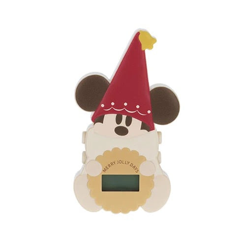 廚房計時器 Timer - Merry Lil Ring Ring 2026
