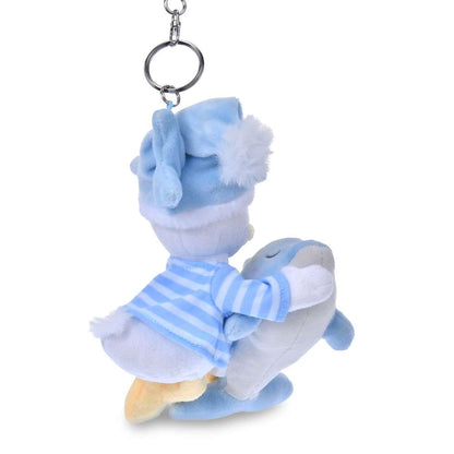 現貨 Chip/ Dale/ Donald/ Minnie/ Stitch 掛飾 - DISNEY PAJAMA STYLE