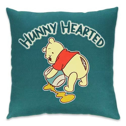 Cushion - Pooh’s Hunny Hearted