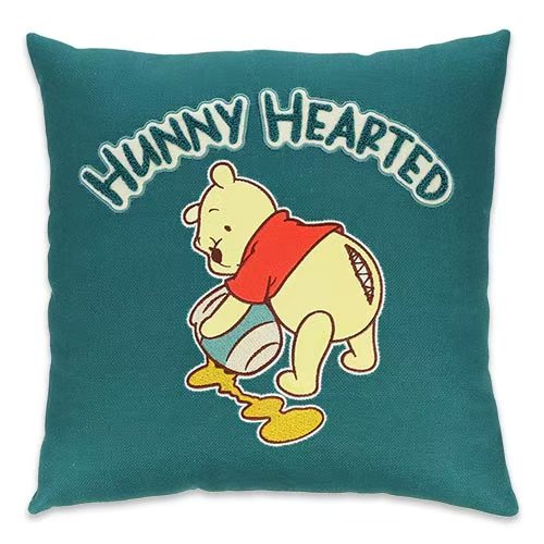 Cushion - Pooh’s Hunny Hearted
