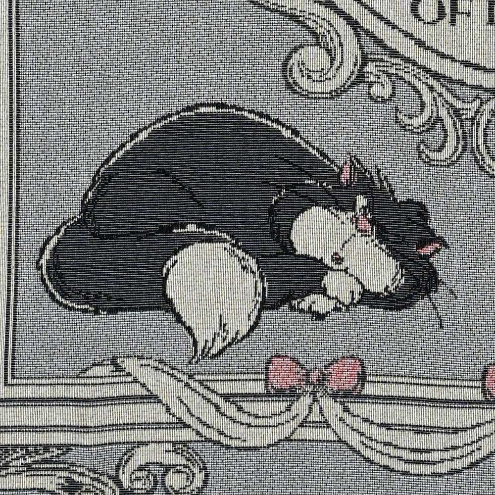 Lucifer 多用途毛氈｜ Disney Cat Day 2026