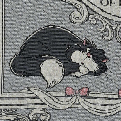 Lucifer 多用途毛氈｜ Disney Cat Day 2026