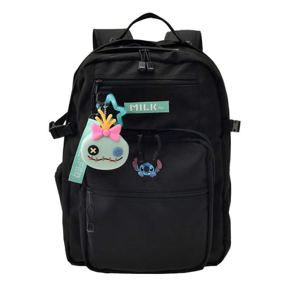 23L Stitch & 小甘 背囊 ｜ MilkFed x Disney