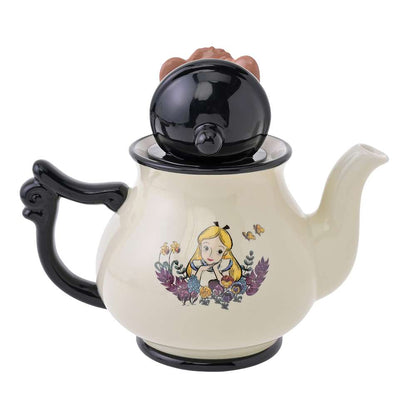 茶壺 | DISNEY ALICE IN WONDERLAND 75TH ANNIVERSARY