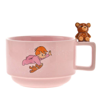 Peter Pan 湯碗連匙羹套裝 Drinkware