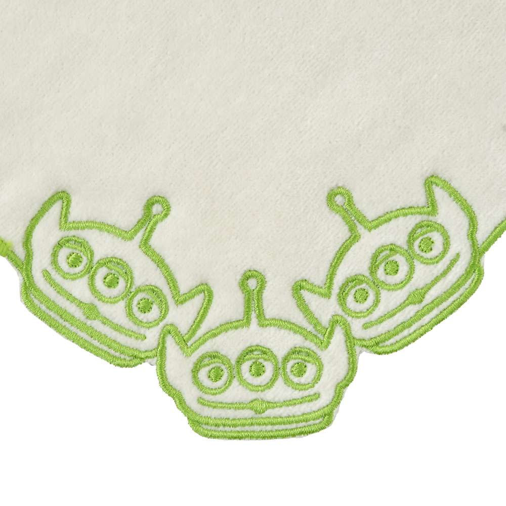 Stitch/ 三眼仔/ Mickey/ Minnie/ Daisy 手巾仔