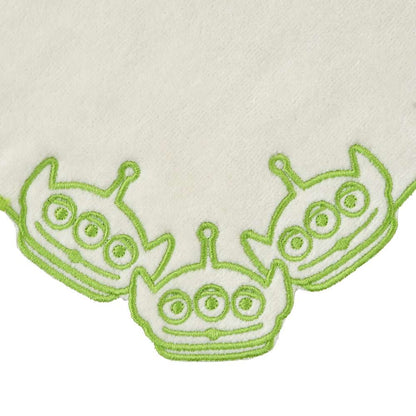 Stitch/ 三眼仔/ Mickey/ Minnie/ Daisy 手巾仔