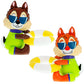 Sui Sui Summer 2024 Chip & Dale 吹氣公仔 Pair