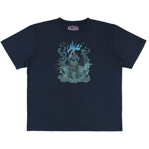 HADES TEE | TOKYO DISNEY RESORT HALLOWEEN 2026
