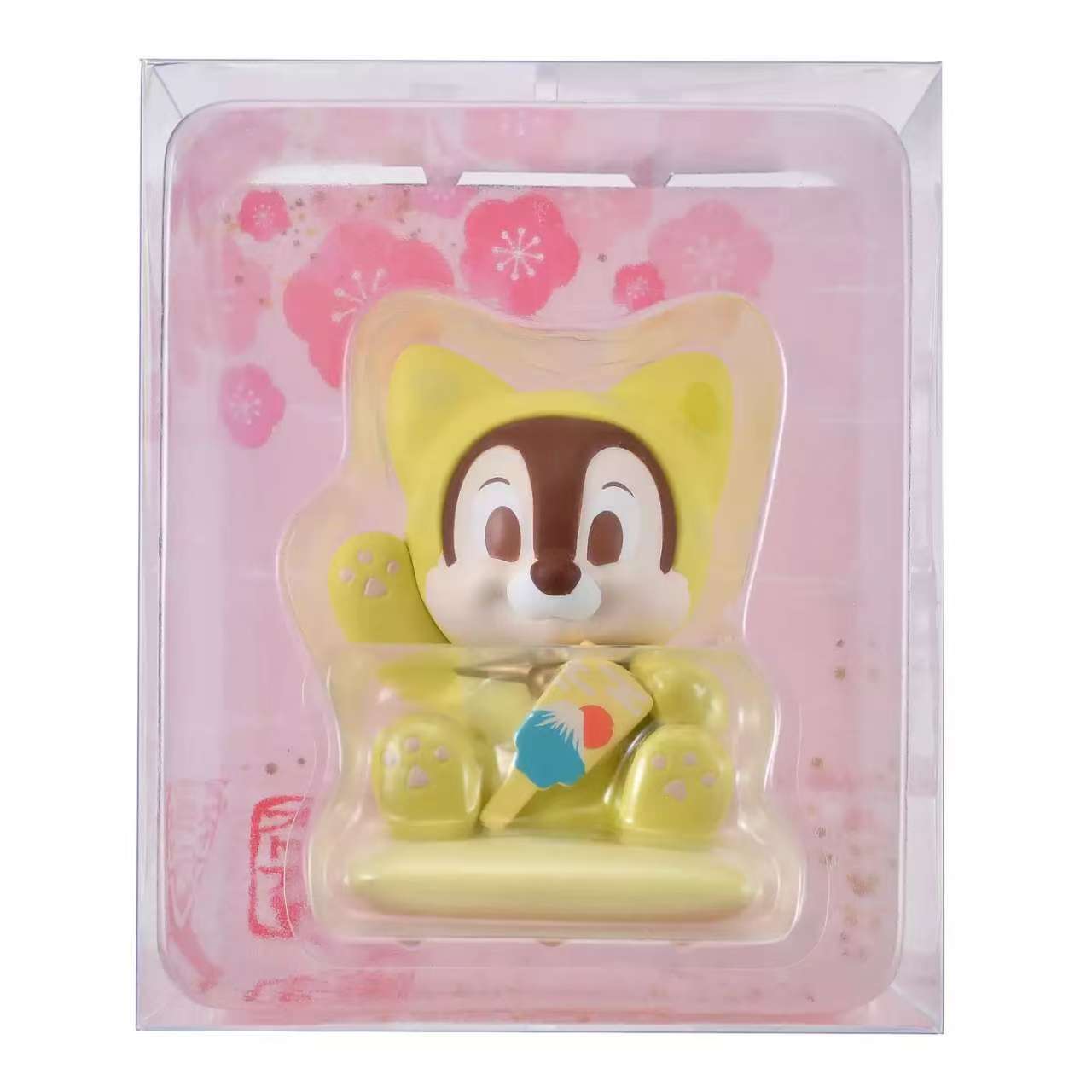 Chip/ Dale/ Baymax 擺設 ｜ New Year 迎春系列