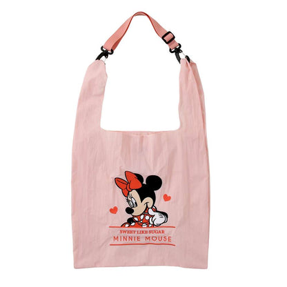 Mickey/ Minnie/ 三眼仔/ Chip & Dale/ Goofy | 2Way Eco Bag