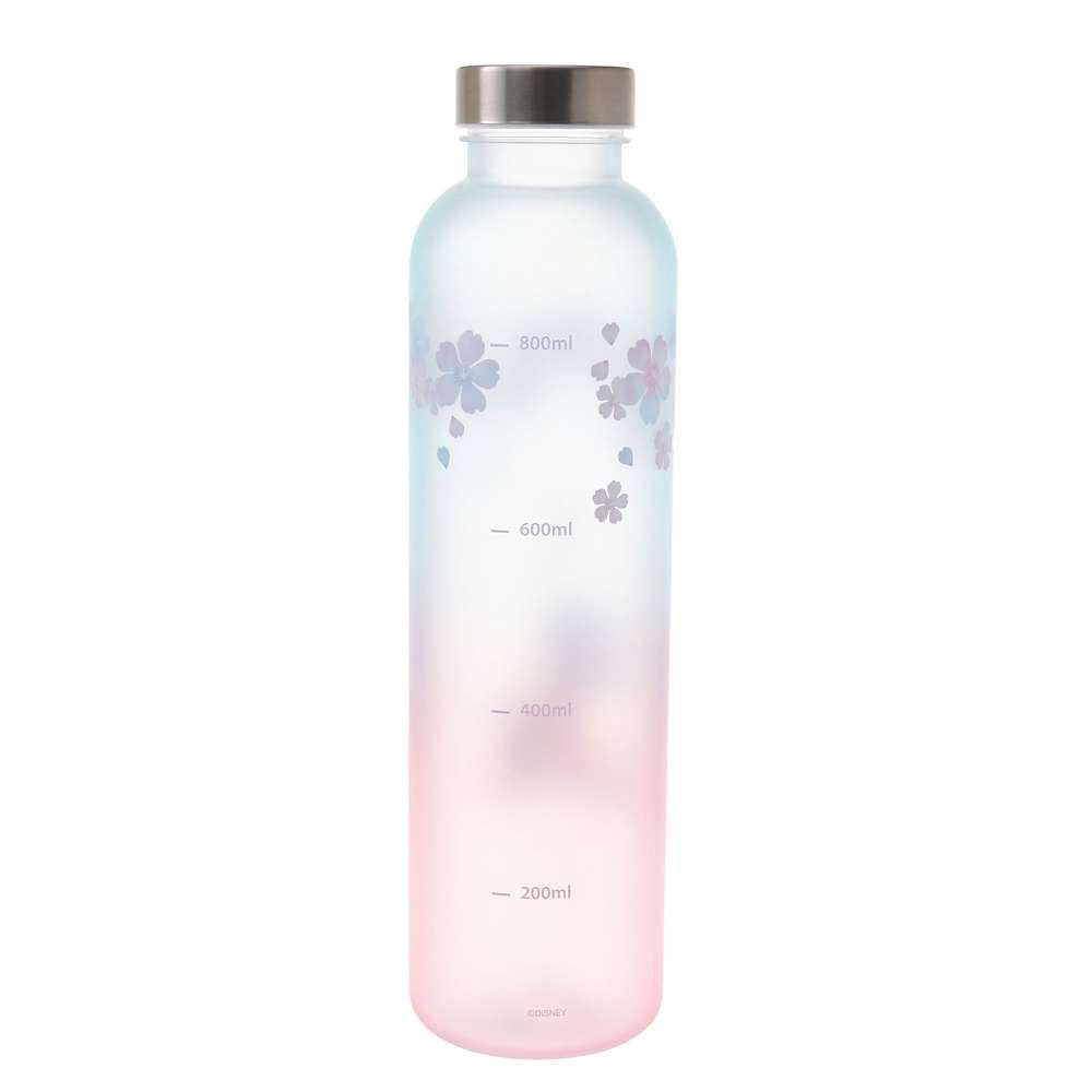 Pooh/ Marie/Minnie 1L 水樽｜ Bottle Collection Drinkware