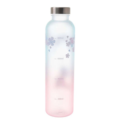 Pooh/ Marie/Minnie 1L 水樽｜ Bottle Collection Drinkware