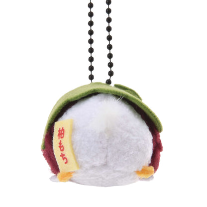 Donald/ Stitch/ Baymax - 和菓子Tsum Tsum 掛飾