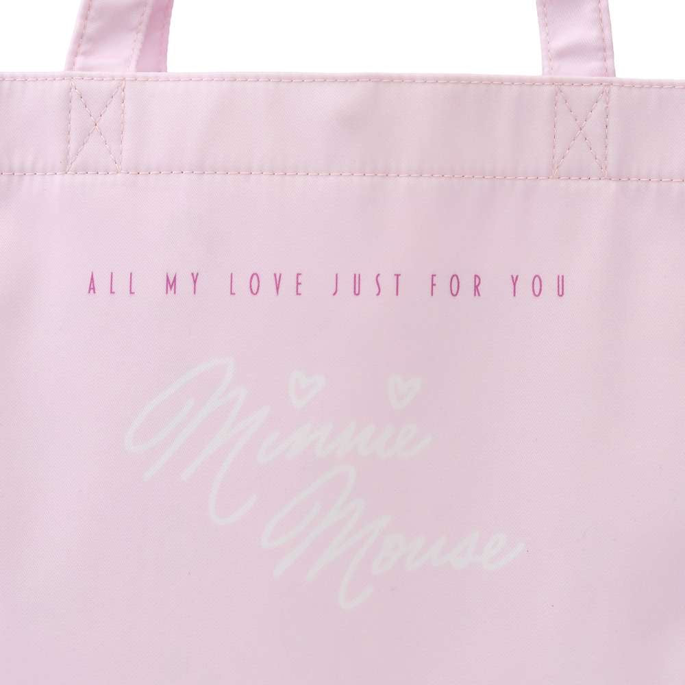 Minnie Tote Bag - Minnie Day 2026
