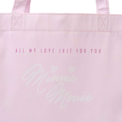 Minnie Tote Bag - Minnie Day 2026
