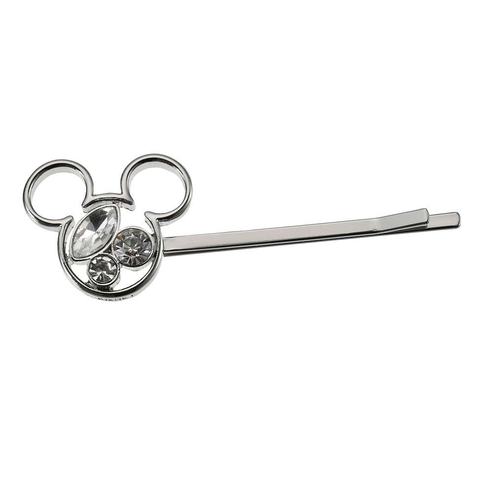 Mickey 髮夾