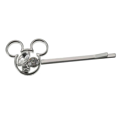 Mickey 髮夾
