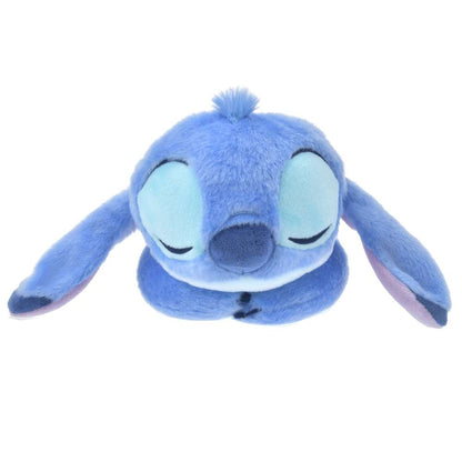 Stitch 公仔筆袋 Shiny Disney Stitch Day Collection