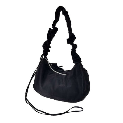 Mickey/ Marie 斜揹袋 - Softy Design Casual Bag
