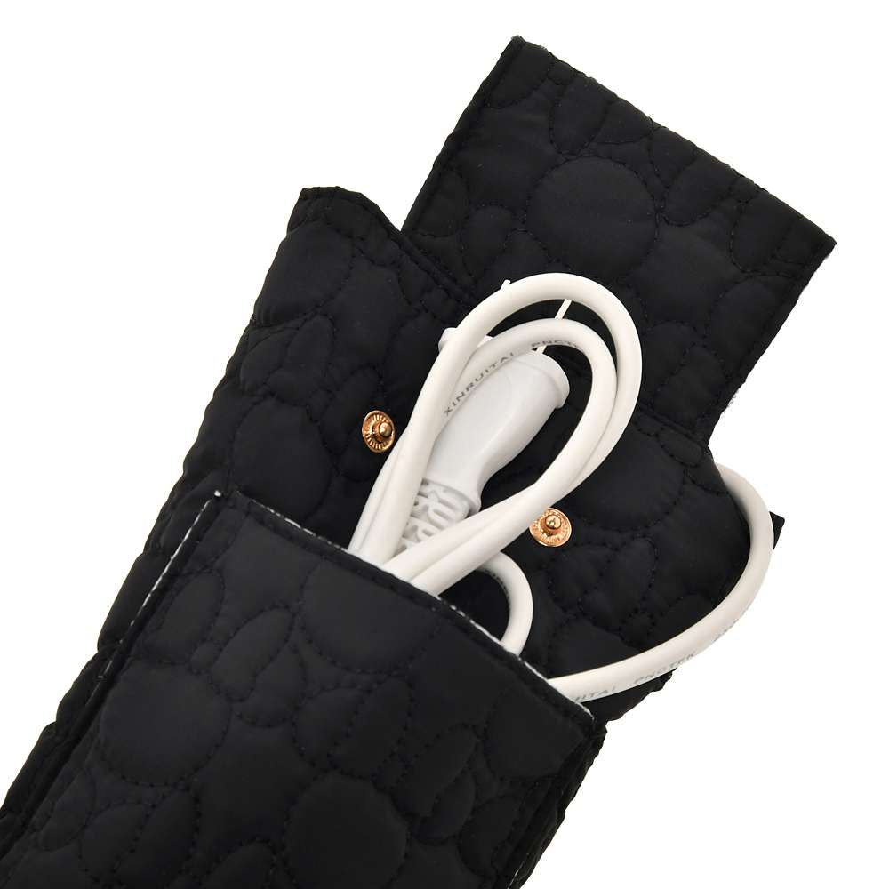 Marie/ Minnie 直髮夾套