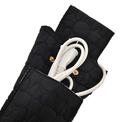 Marie/ Minnie 直髮夾套