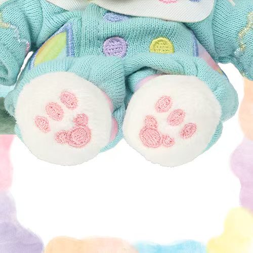 Duffy/ Shelliemay/ Gelatoni/ Stellalou/  OluMel/ CookieAnn/ Linabell 企款掛飾  | Heartfelt Letters Of Friendship