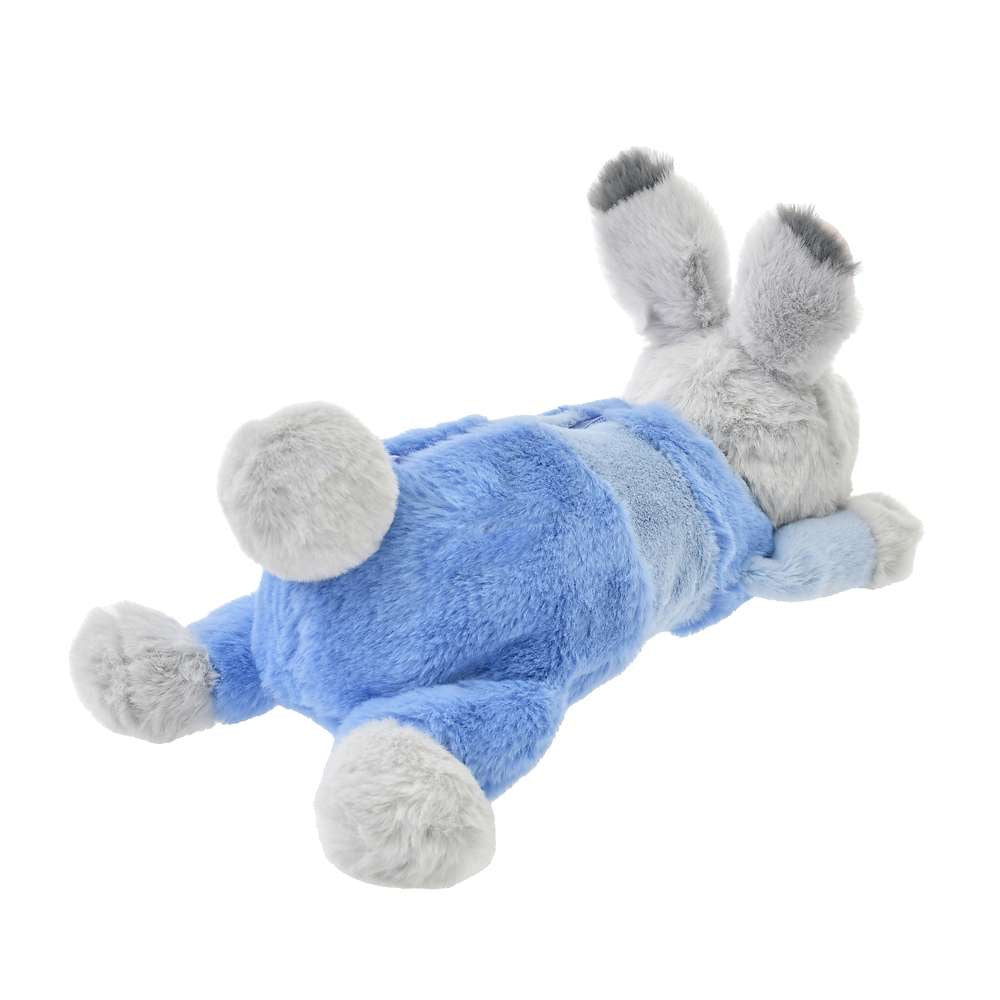 Zootopia - Judy/ Nick 公仔筆袋 Plush Pencase