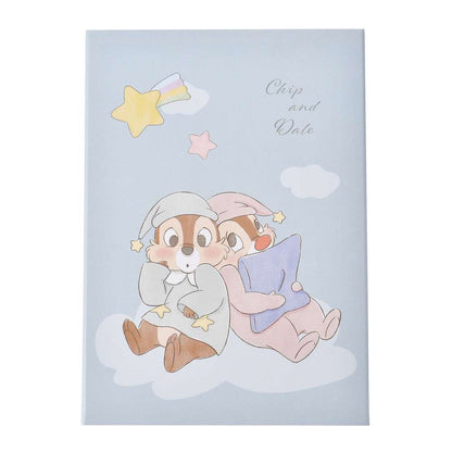 Chip & Dale Memo Pad