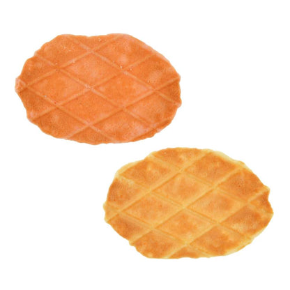 Mickey & Friends 餅裝脆餅 ｜ Ever Green