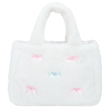 Marie Tote Bag - DISNEY THE ARISTOCATS