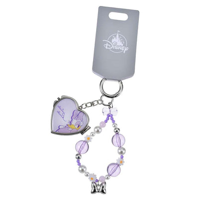 Baymax/ Ariel/ Minnie/ Daisy 鏡仔 Keychain ｜ Cosme Keychain