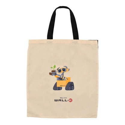 Goofy & Max/ Wall E 摺疊環保袋