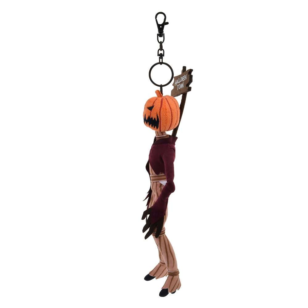 公仔/ 掛飾 - TIM BURTON'S THE NIGHTMARE BEFORE CHRISTMAS