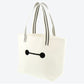 Baymax Tote Bag (白色)