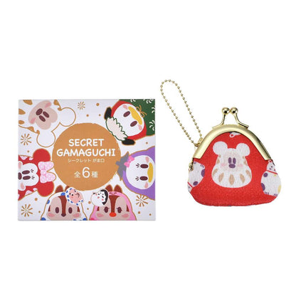 Mickey & Minnie 盲抽袋仔｜ New Year 2026