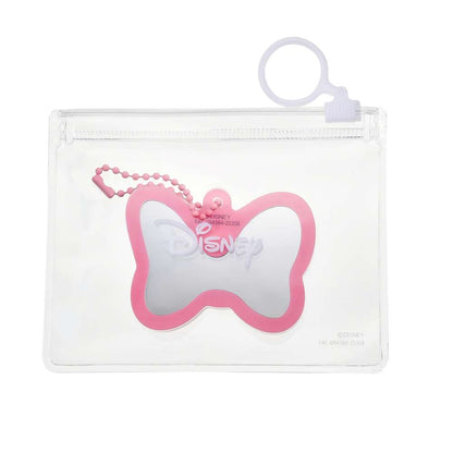 Baymax/ Marie 鏡仔Keychain - Health Beauty Tool