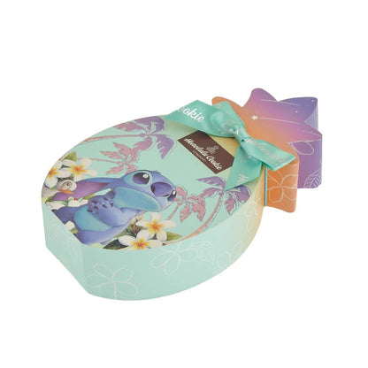 盒裝連曲奇 【Honolulu Cookie Company】Disney Stitch Day Collection