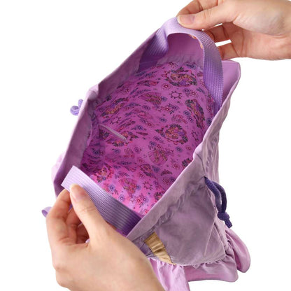 Elsa/ Rapunzel 手挽袋 ｜ Back to School