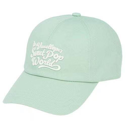 雲妮 Cap帽 - VANELLOPE’S SWEET POP WORLD 東京迪士尼樂園