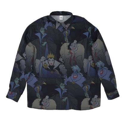 Villains 恤衫 - Disney Halloween 2026 VILLAINS