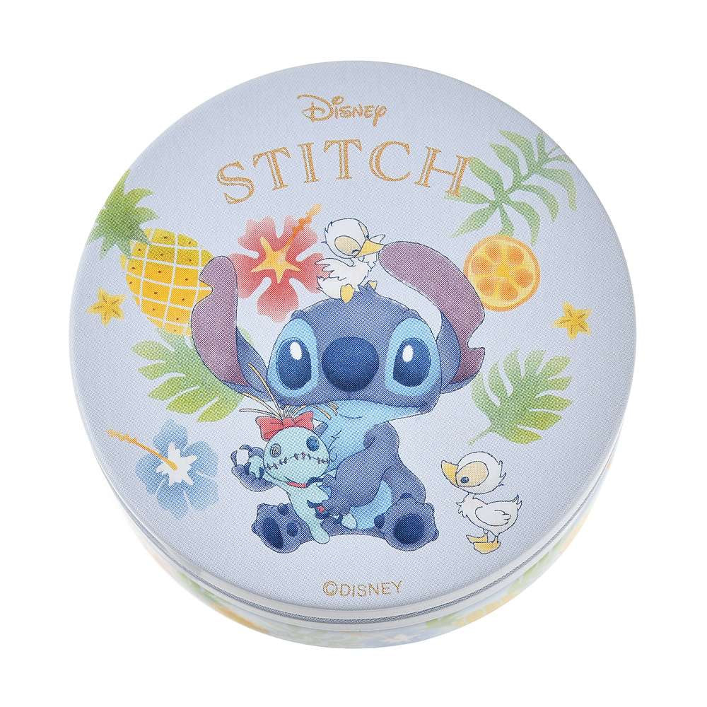 Baymax/Stitch/ Marie 多用途保濕Cream DISNEY SKIN CARE