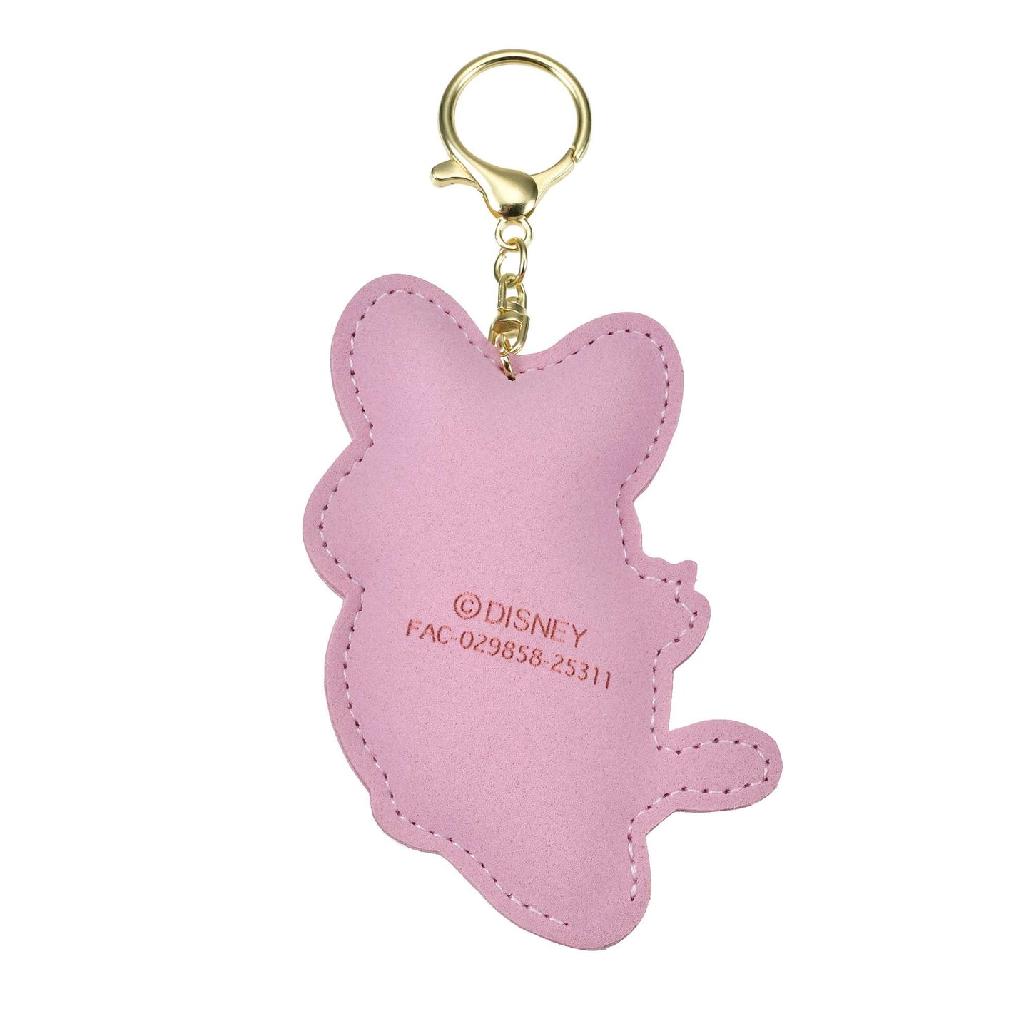三眼仔/ Stitch/ Daisy/ Minnie - Key Chain Fes