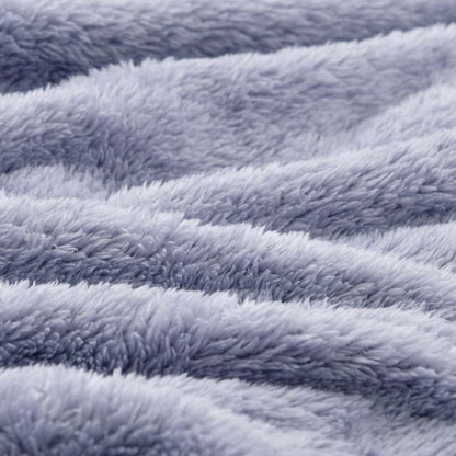 Eeyore 毛氈大褸 | Blanket