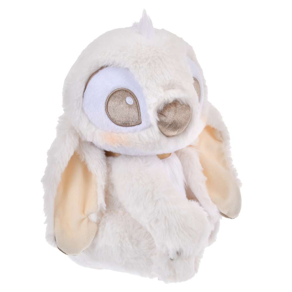 Stitch公仔 - Winter White 2025